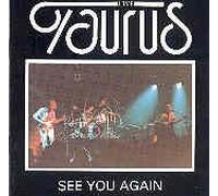 TAURUS - SEE YOU AGAIN-LIVE