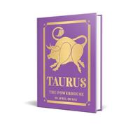Taurus: The Powerhouse
