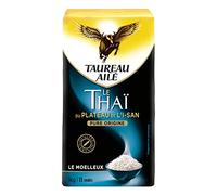 Taurus Winged Rice Thai 1kg - Pack of 5