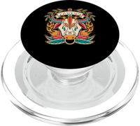 Taurus Zodiac Astrology Star Sign PopSockets PopGrip for MagSafe