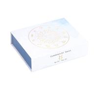 Taurus Zodiac Crystal Set - Carnelian Motivation & Lapis Lazuli Protection Stones