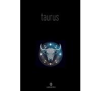 Taurus Zodiac Discreet Password Book: Password Organiser Journal & Logbook. Never Forget A Password Again! Easy and Multi-Use Password Book and ... for Security. Pocket-Sized, Ideal Present.