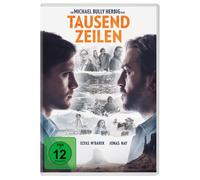 Tausend Zeilen (DVD) Michael Maertens Kurt Krömer (US IMPORT)
