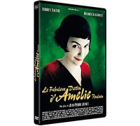 Tautou, Audrey - Le fabuleux destin d'amélie poulain [FR Import] (1 DVD)