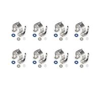 TAUTOY LR037089 8PCS Fuel Injectors Repair Seal Kit
