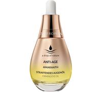 Tautropfen Amaranth anti-age solutions Firming eye oil 5 ml