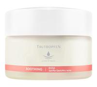 Tautropfen Rose Soothing Solutions Gentle Face Cream 50 ml