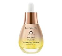Tautropfen Skin-care Amaranth-anti-age-solutionsFirming eye oil