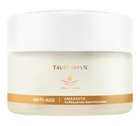 Tautropfen Skin care Amaranth anti-age solutions Fortifying Face Cream