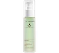 Tautropfen Skin-care Amaranth-anti-age-solutionsFortifying Face Serum