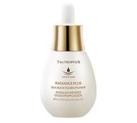 Tautropfen Skin-care Radiance-PlusFacial care oil