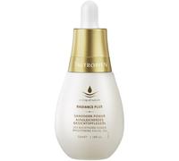 Tautropfen Skin care Radiance Plus Facial care oil