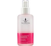 Tautropfen Skin-care Rose-Soothing-SolutionsGentle Rose Water