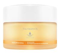 Tautropfen Skin-care Sanddorn-Nourishing-SolutionsMoisturising Face Cream