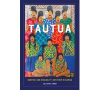 Tautua : Service and Disability Activism in Samoa