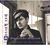 Tav Falco and Panther Burns - Life Sentence in the Cathouse/Live in Vienna
