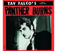 TAV FALCO/HIS PANTHER BURNS - Lore and Testament, Vol. 1: Behind The Magnolia Curtain/Blow Your Top [VINYL]