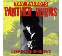 Tav Falco Panther Bur - Deep in the Shadows [VINYL]