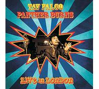 Tav Falco Panther Burns - Live In London [VINYL]