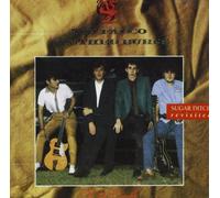 Tav Falco & Panther Burns - Red Devil / Sugar Ditch Revisted