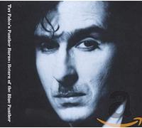 Tav Falco & Panther Burns - Return Of The Blue Panther + Midnight In Memphis