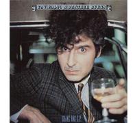 Tav Falco Panther Burns - Shake Rag E.P.