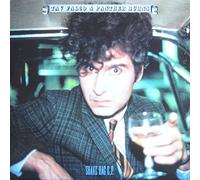 Tav Falco Panther Burns - Shake Rag E.P. [LP]