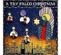 Tav Falco - Tav Falco Christmas