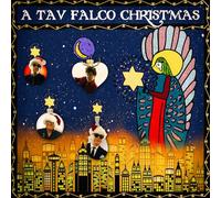 FALCO TAV - TAV FALCO CHRISTMAS COLV RE - Vinyl Record VL - K3447z