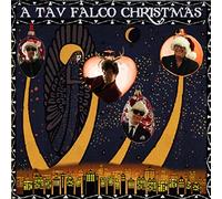 Tav Falco - Tav Falco Christmas (Red Vinyl) [VINYL]