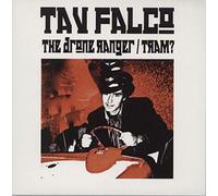 Tav Falco - The Drone Ranger/Tram [7" VINYL]