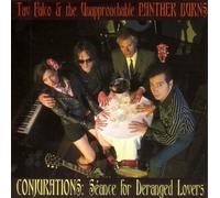 Tav Falco & Unapproa - Conjurations: Seance For Deranged Lovers [VINYL]