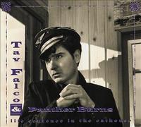 Tav Falco and Panther Burns - Life Sentence in the Cathouse/Live in Vienna