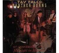 Tav Falco's Panther Burns - Midnight In Memphis