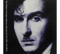 Tav Falco's Panther Burns - Return Of The Blue Panther