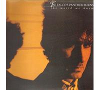 Tav Falco's Panther Burns - World We Knew