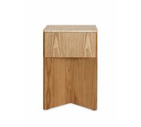 Tava Side Table Oak