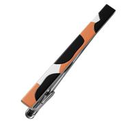 [TAVARAT] Printed Tie Clip for men Tie bar Tie pin Made in Japan Cat Sakura Crocodile Cherry Blossoms Tps-196, Calico Cat, One size