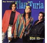 Tavare, Roy Y El Clan De La Fur - Do It
