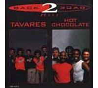 Tavares - Back to Back Hits