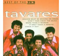 Tavares - Best of the 70s