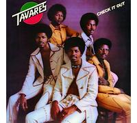 Tavares - Check It Out