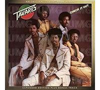 Tavares - Check It Out (Expanded Edition)