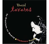 Tavares, David - Un Breasileno En Madrid