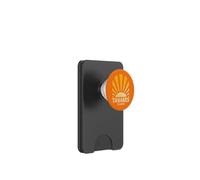 Tavares FL - Tavares Florida Sunshine PopSockets PopWallet for MagSafe