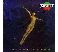 Tavares - Future Bound - Capitol Records