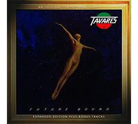 Tavares - Future Bound (Expanded Edition)