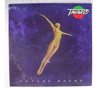 Tavares - future bound LP