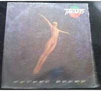 Tavares - Future Bound [VINYL]