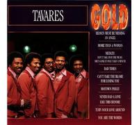 Tavares - Gold